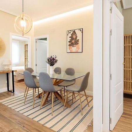 Genteel Home Jovellanos Terrace Gijón Zewnętrze zdjęcie