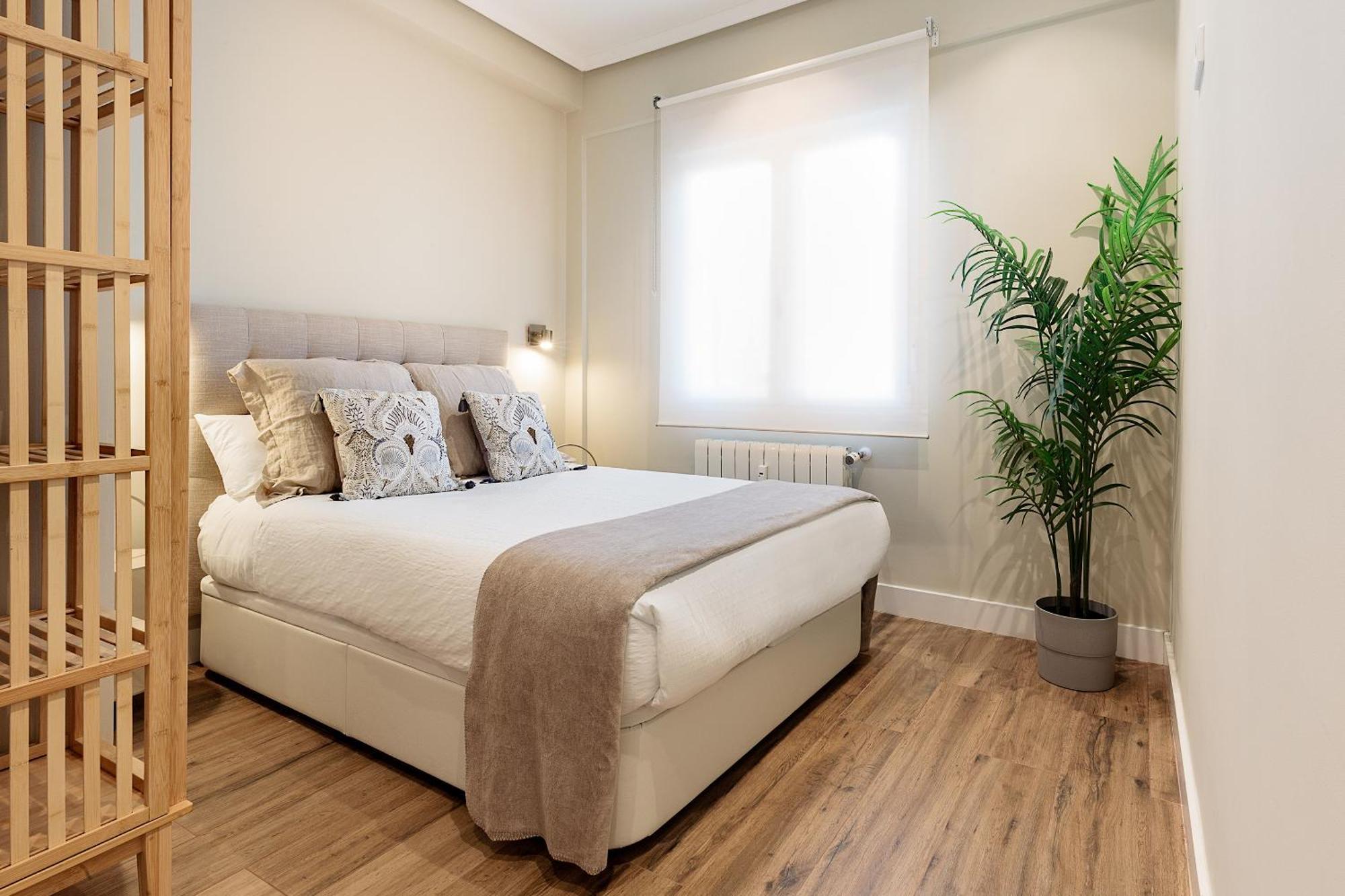 Genteel Home Jovellanos Terrace Gijón Zewnętrze zdjęcie