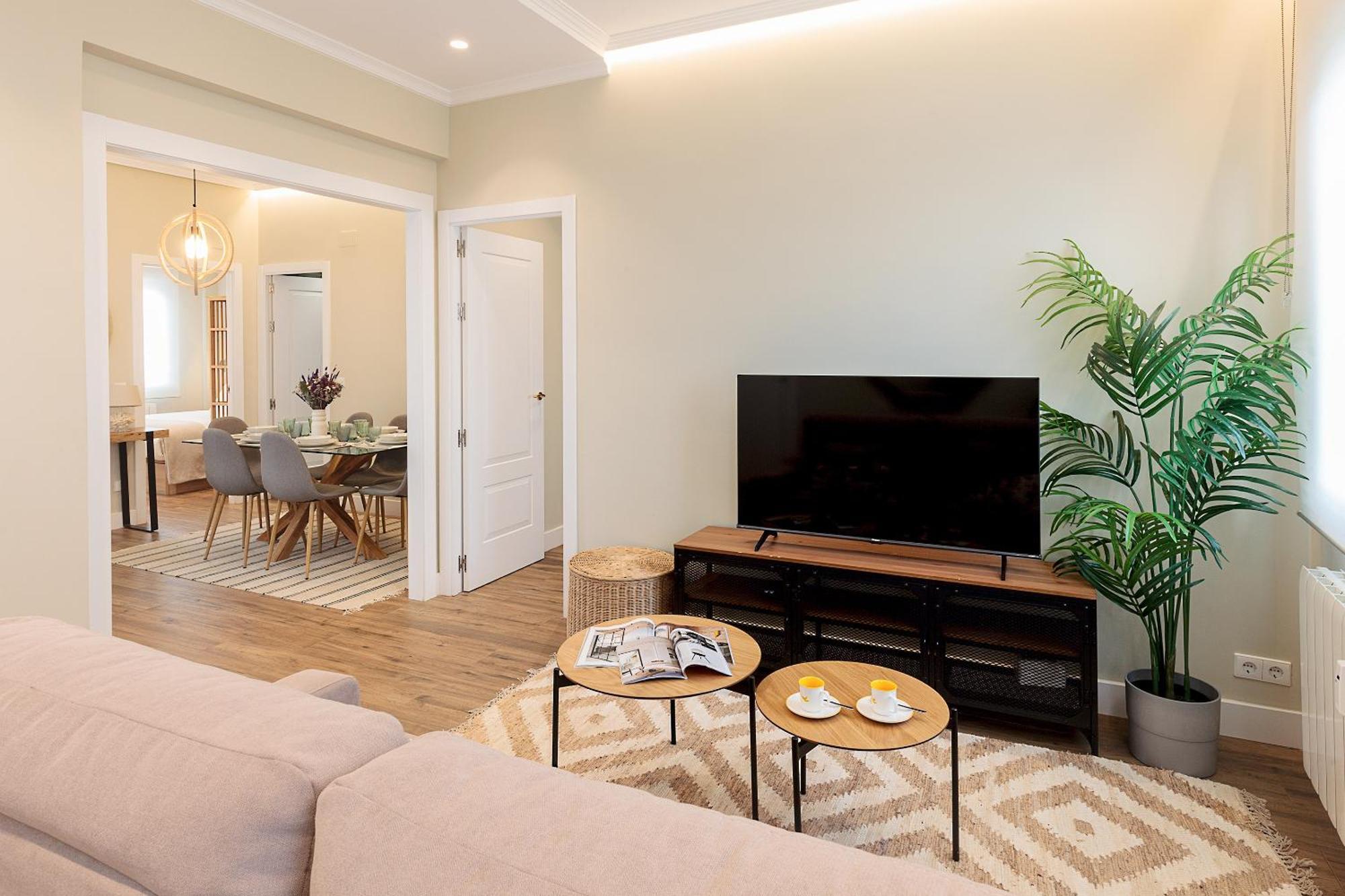 Genteel Home Jovellanos Terrace Gijón Zewnętrze zdjęcie